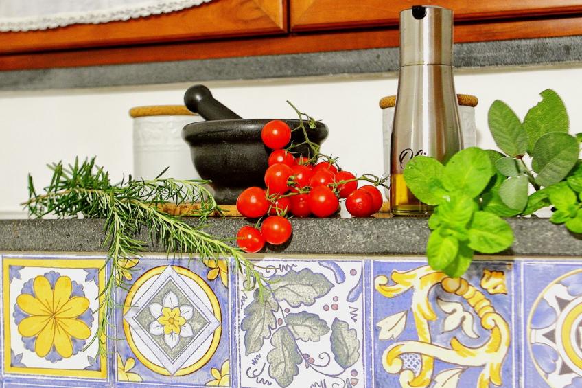 "Villa Flore" Sorrent und Amalfiküste - foto 31