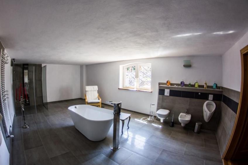 in Szopa mit Garten und Terrasse - foto 44