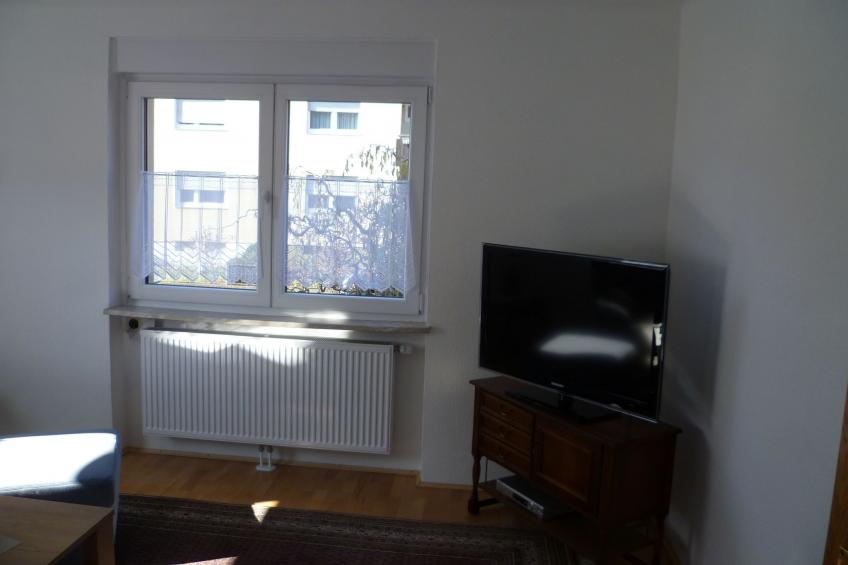 Komfortable Ferienwohnung in Grötzingen - foto 11