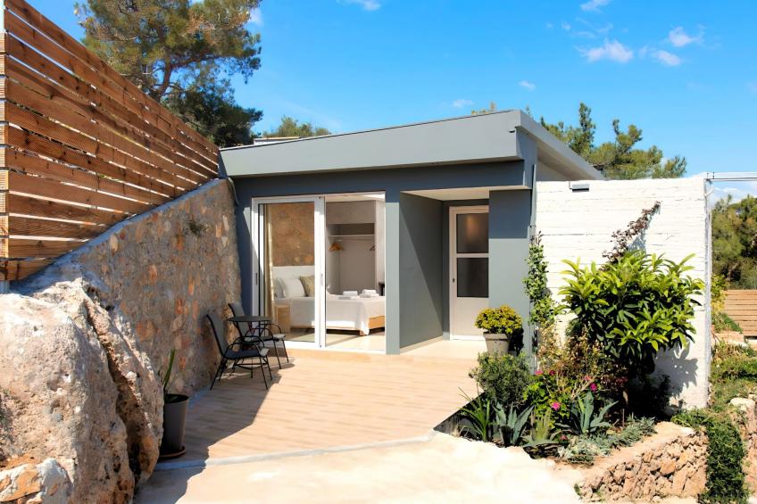 Canes Villa Beheizter Pool - foto 31