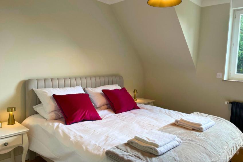 Das Ferienhaus von Maie Bail - foto 12