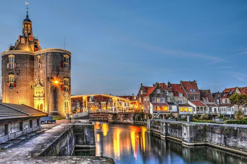 Chalet mit Wasserblick - foto 40