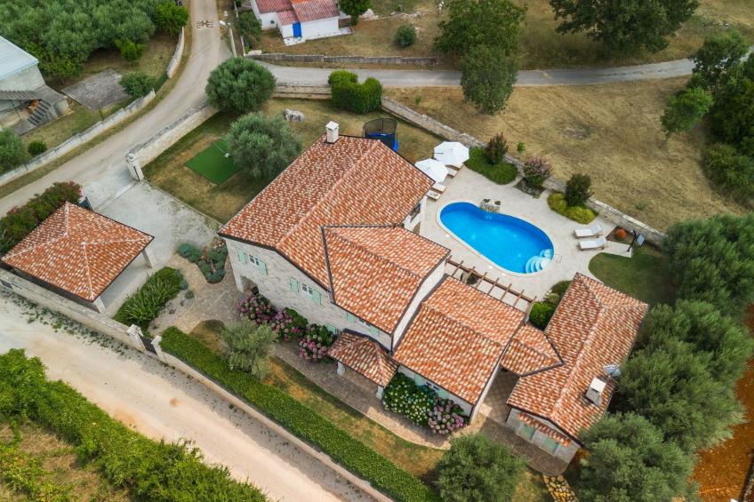 "Villa Mara" - foto 2