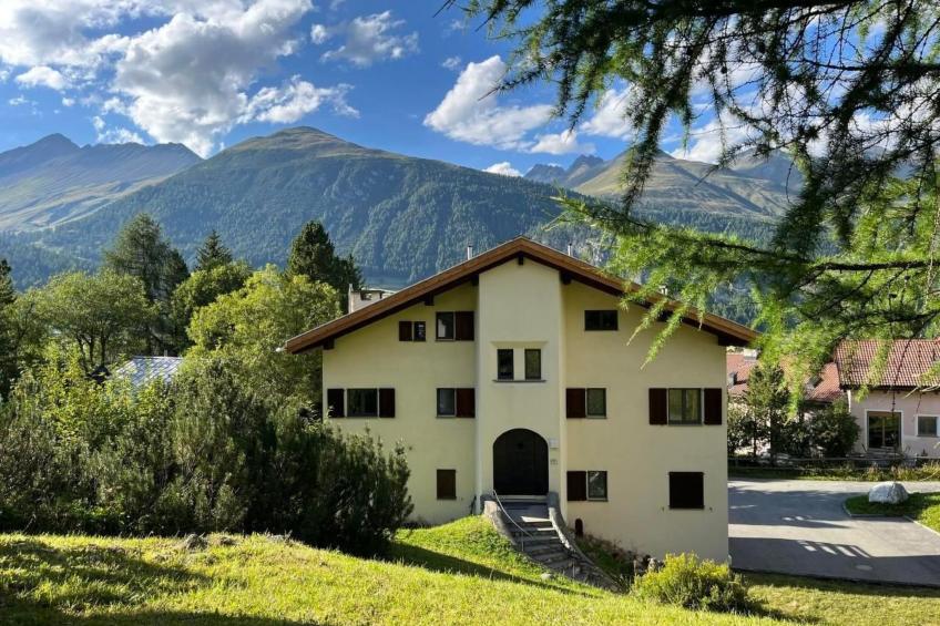 Chesa Giannuot - foto 30