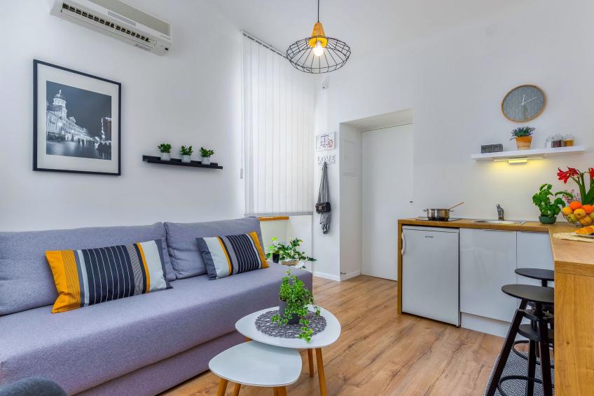 Wohnungen Rijeka Zentrum Terra I - foto 10