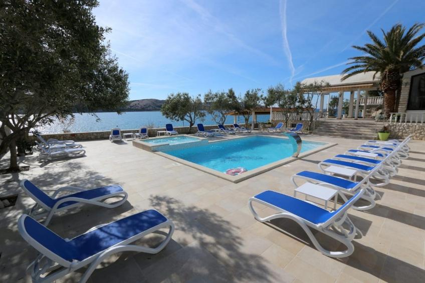 Penthouse - Typ 6plus2 - foto 11