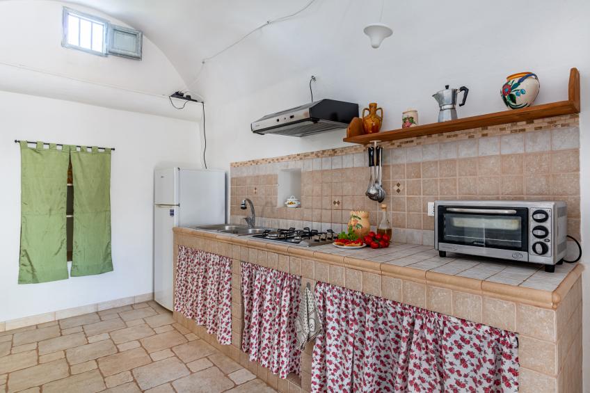 Trullo Di Nonna Cecca - foto 6