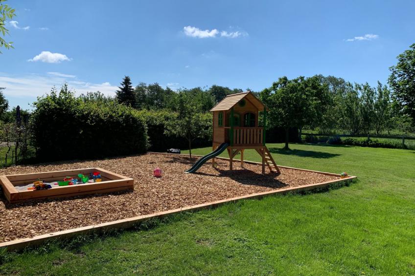 Moderne 2-Zimmer Ferienwohnung mitten in der Natur - foto 35