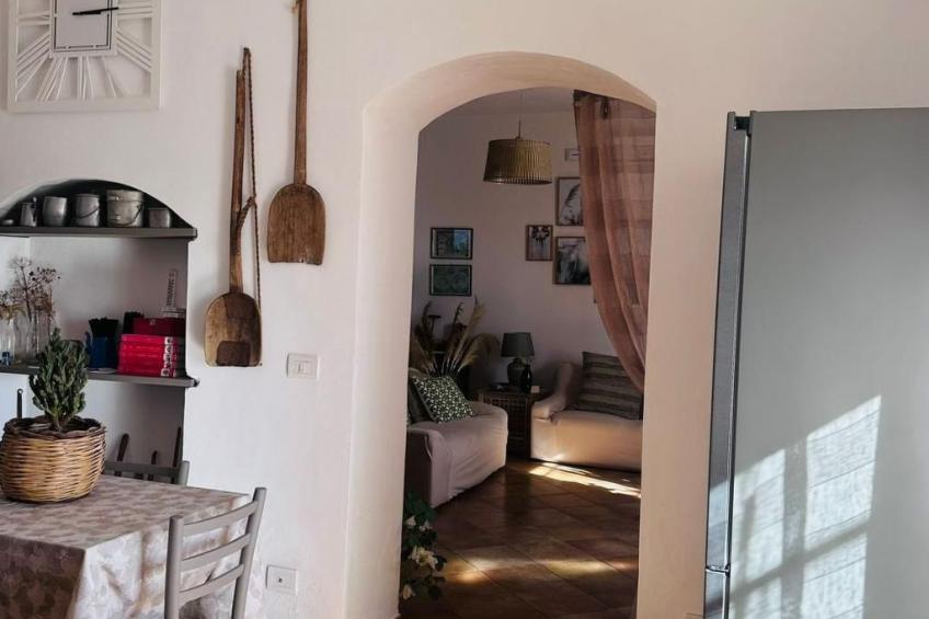 Villa Casale Bagni mit eigenem Pool - foto 28