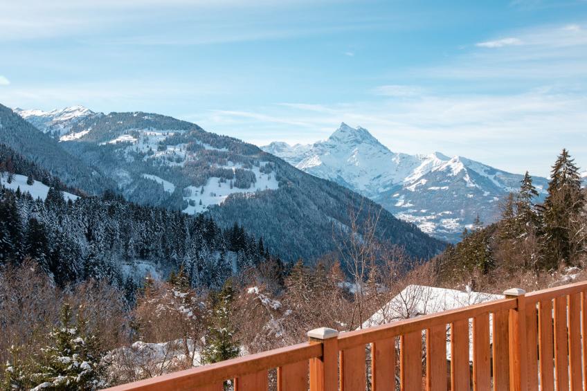 Chalet les Pars - foto 40