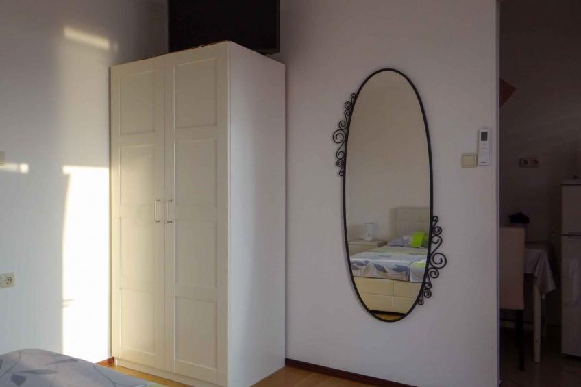 Vakantiewoning 150 m van de Adriatische Zee - VW-TFW5 - foto 9