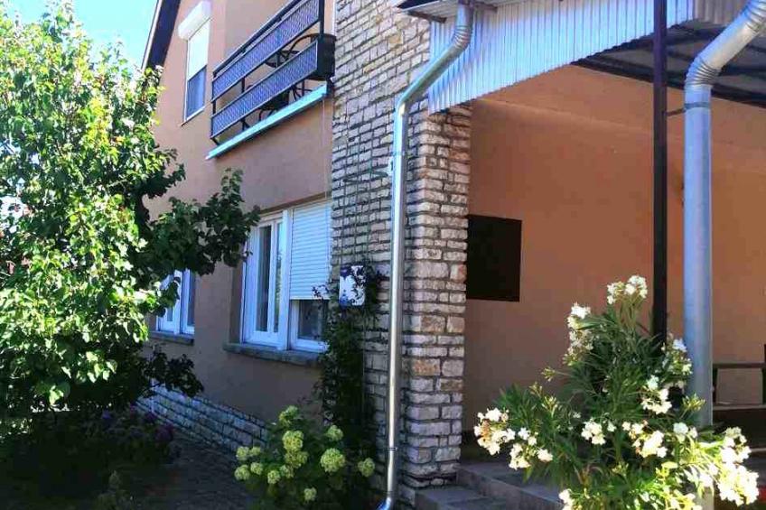 Holiday house for families in a quiet location - BF-VNBG3 - foto 7