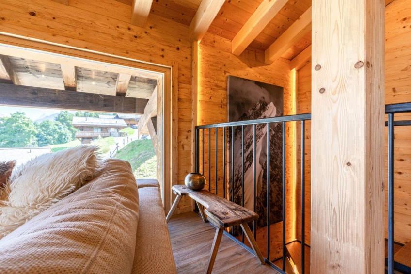 Base Camp COSY chalet 4 personnes - foto 5