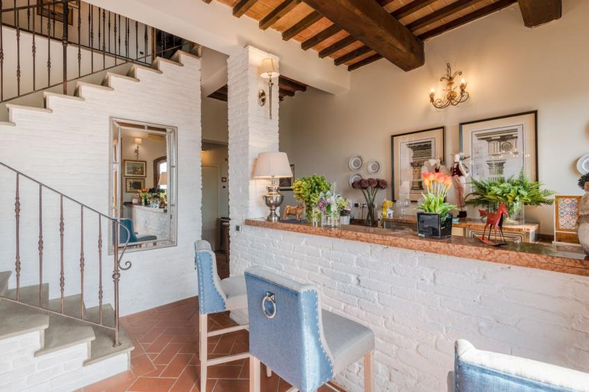 Villa San Miniato - foto 109