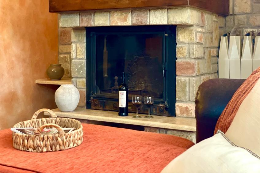 Villa Melograno - foto 11