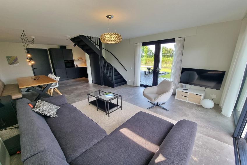 Watervilla Njoggen - nr 9 - foto 10