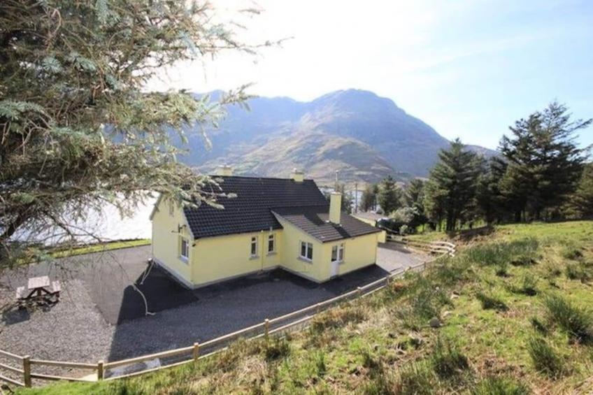 Maison à Renvyle Galway - foto 42