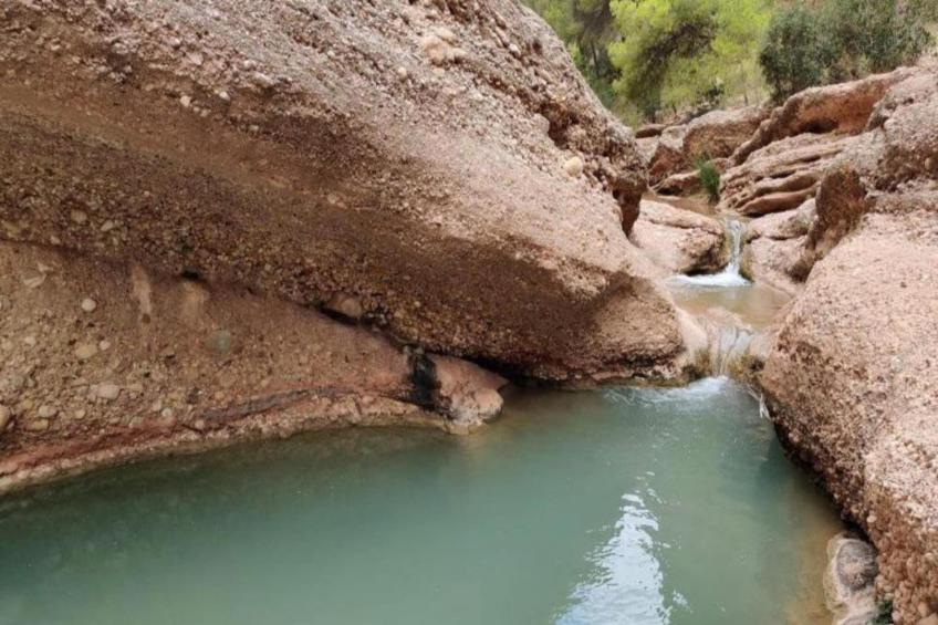 Villa Raprodet - foto 34