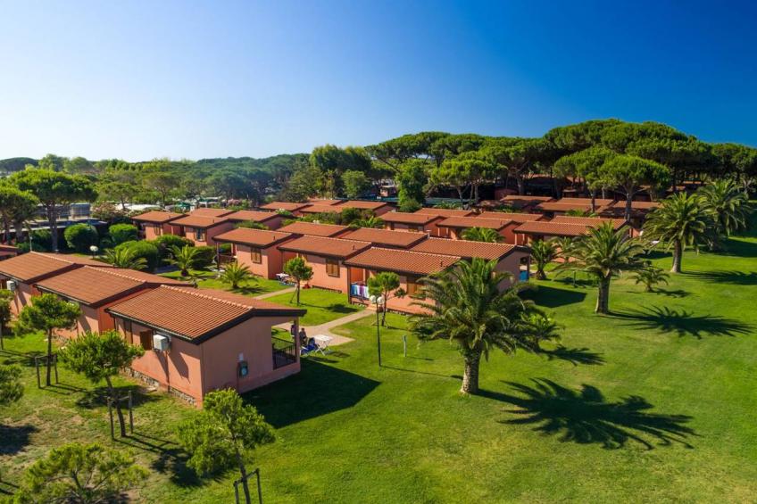 Club Degli Amici Capalbio Superior - foto 2