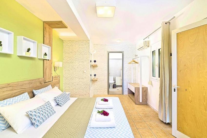 Cretan Mansion mit beheiztem Pool - foto 19