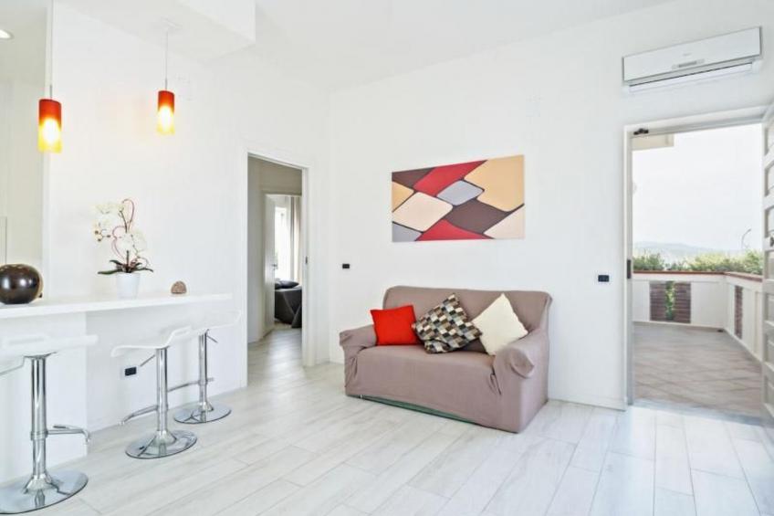 Wohnung mit Grill, Terrasse und Pool - foto 16