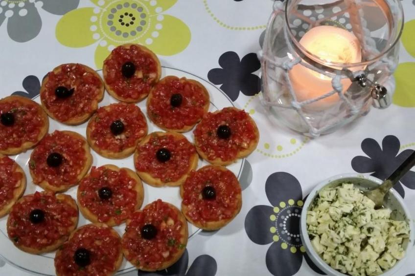 Apartment Carpe Diem - foto 26