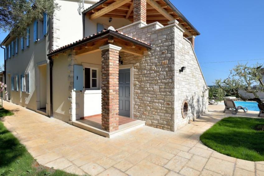 Villa Miramar - foto 11