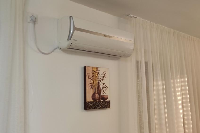 Große Wohnung in Gabonjin mit Großem Garten - foto 6