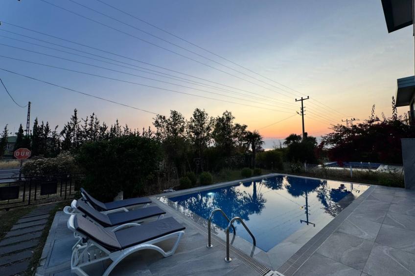 Genießen Sie Ihre sonnige Reise mit "NarVilla" - foto 19