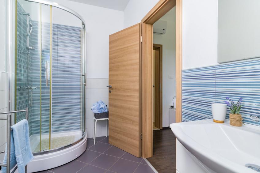 in Juršići mit Privatem Pool - foto 30