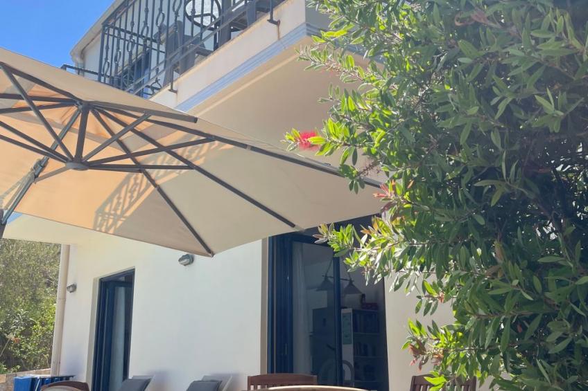 Nefeli Blue Villa in altem Olivenhain, Meerblick - foto 32