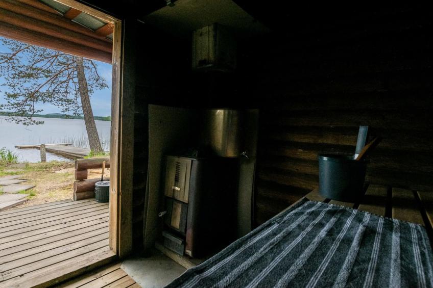 Aurinkoranta - foto 20