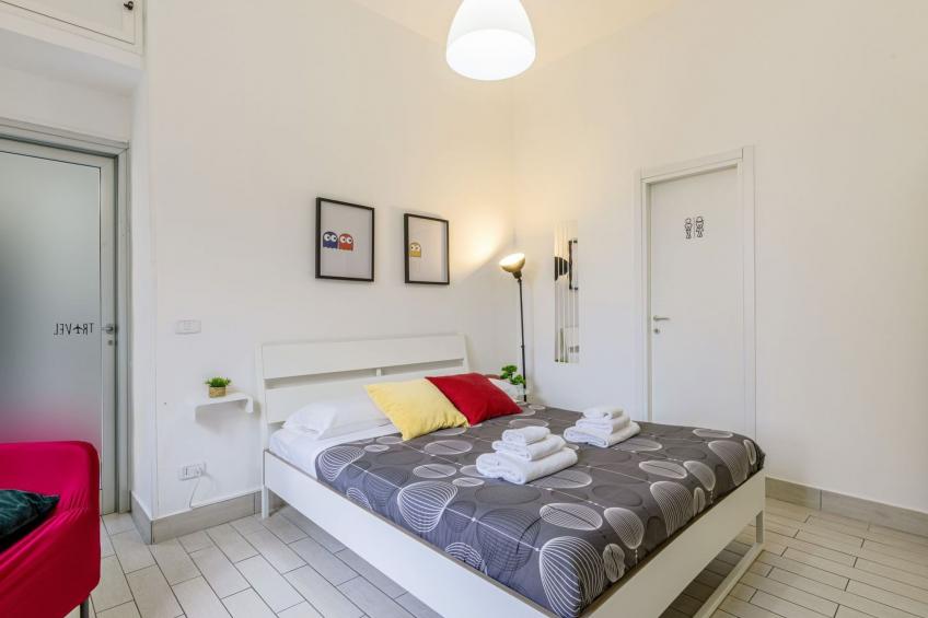 Home4Apartment 2.0 Salerno Domgebiet - foto 14