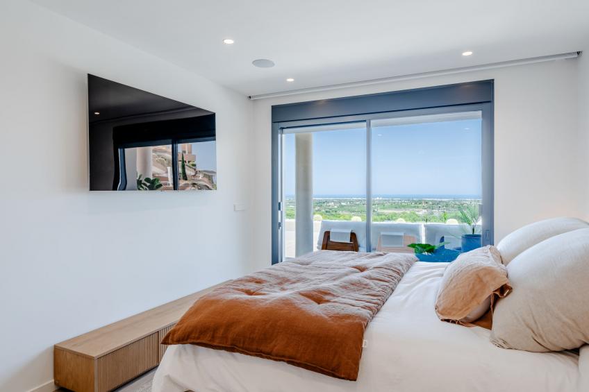 Golf Suites La Sella - foto 18