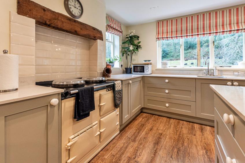 Dolhyfryd Lodge - foto 19