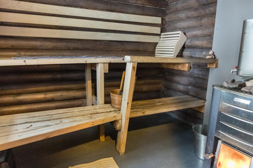 Lystikämän tupa - foto 18