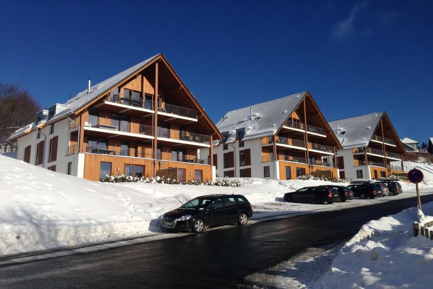 Bergresort Winterberg - foto 2