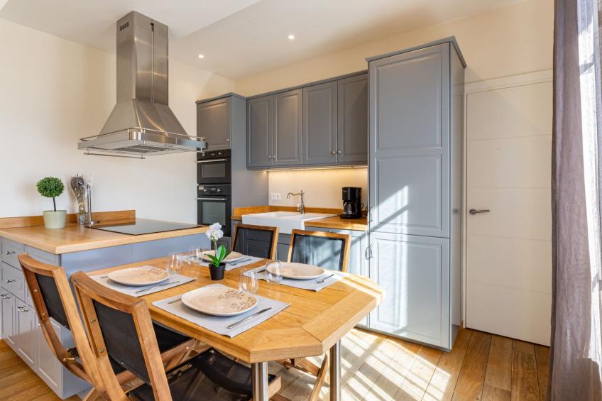 Les Sirènes - foto 12