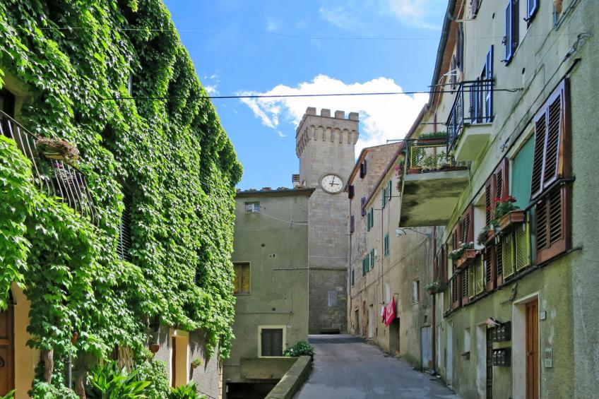 Agriturismo Podere Noé (ROC420) - foto 32