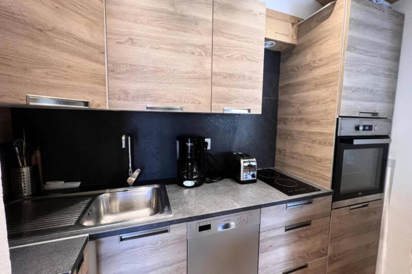 Appartements à La Clusaz - foto 12