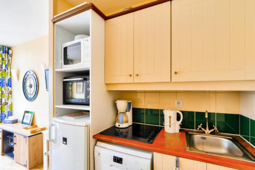 Résidence Les Belles Rives - maeva Home - foto 20