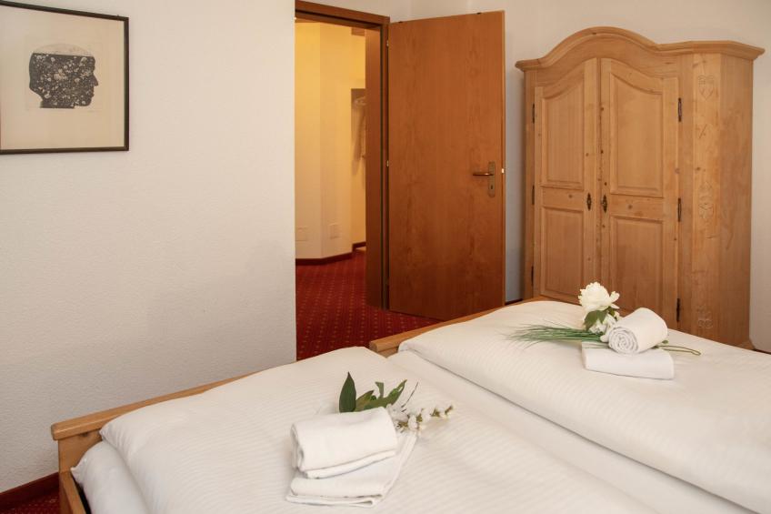 Chalet Abendrot (Utoring) - foto 12