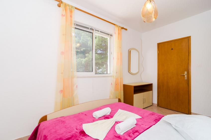 Apartments Villa Dingač-Borak - Two Bedroom Apartment with Terrace No. 1 - foto 5