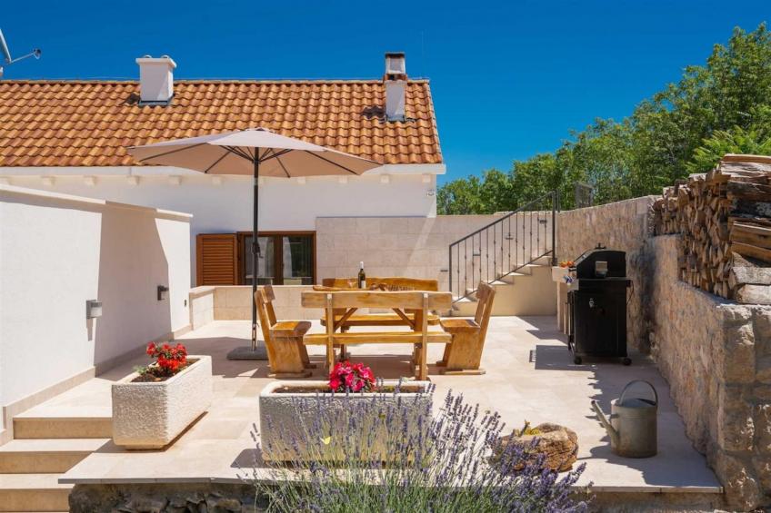 UNIQUE VILLA PIETRA - foto 5