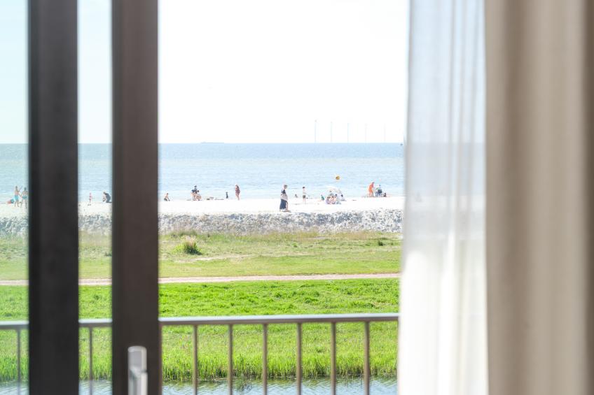 Luxury Beach Studio | 2 Pers. - foto 9