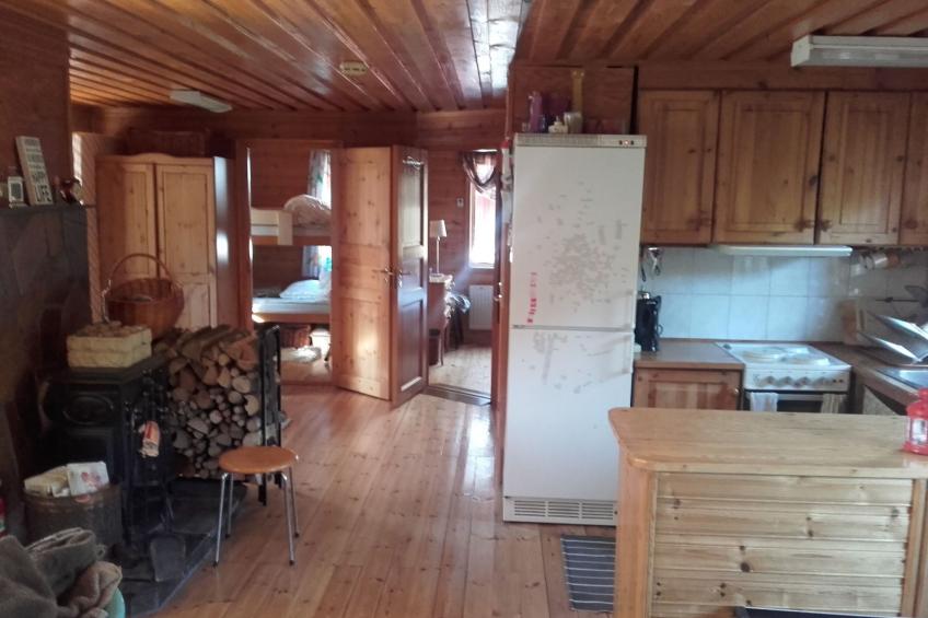 "Flodavägen 39" mit privatem Parkplatz - foto 5