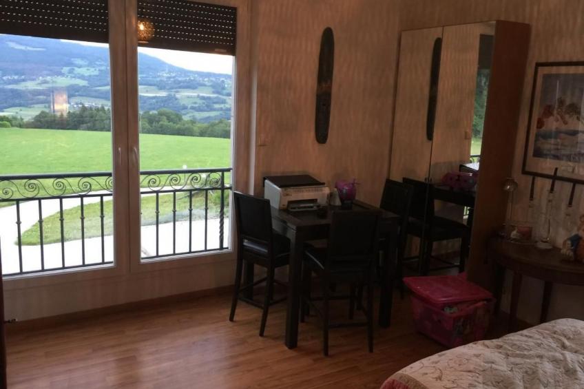 Domäne "Ferme Manoir de Dubourvieux" (Bauernhof Manoir von Dubourvieux) - foto 27