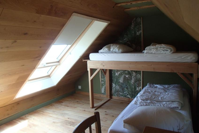 Chez joséphine frisch renoviertes bretonisches Haus - foto 12