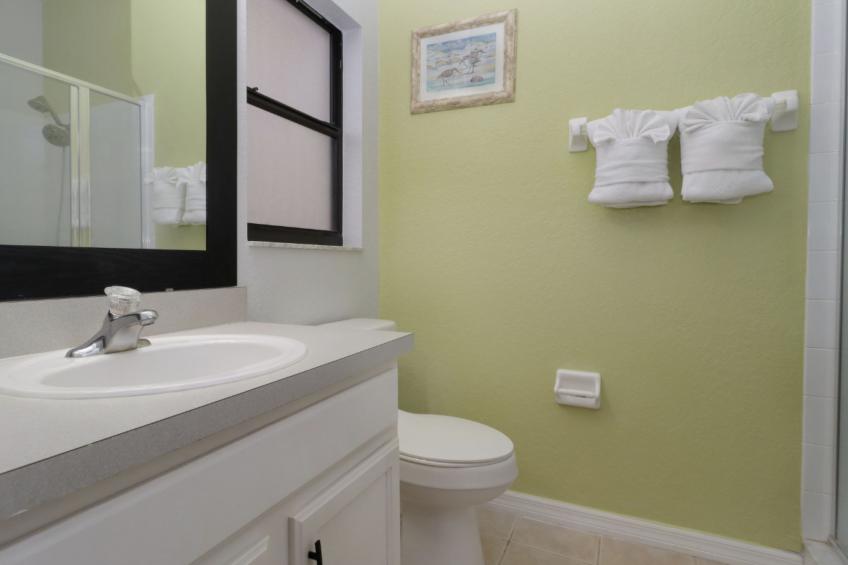 Pivate Pool - Seeblick - Nähe Disney - foto 13