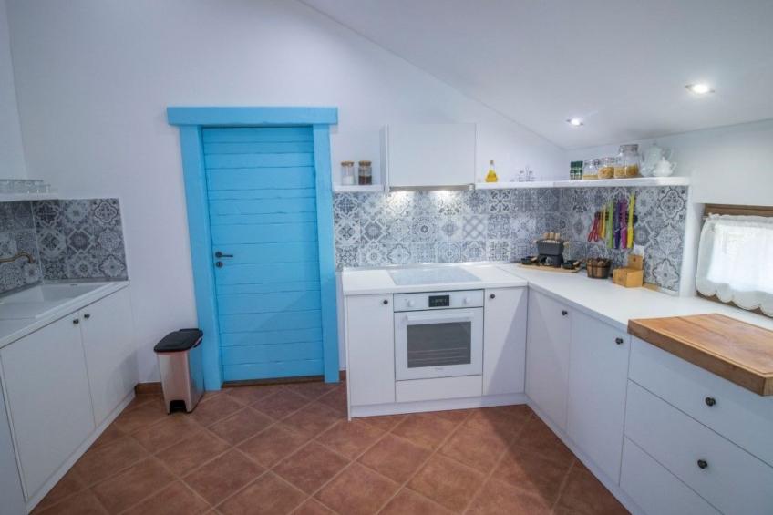 Villa Ni-Sa mit Privatpool für 11 Personen - foto 31